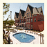 PortAventura® Lucy's Mansion: fotografie