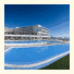 Apartamentos Gema Aguamarina Golf
