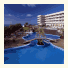 Hotel Gema Aguamarina Golf
