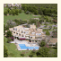 Golf Santa Ponsa: fotografie