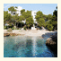 Hotel Cala Dor: fotografie