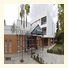 Albergue Inturjoven Sevilla