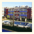 Apartamentos Marina Internacional: fotografie