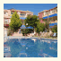 Apartamentos Marina Playa de Torrevieja: fotografie