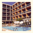 Hotel Soms Park: fotografie