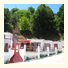 Bungalow Camping Trevélez