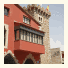 Hotel Vilassar: fotografie