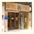 Hotel San Jorge
