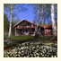 Norrö Fishing Camp: fotografie