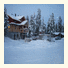 Guesthouse Husky