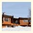 Davvi Arctic Lodge