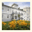 Karhulan Hovi Manor: fotografie