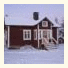 Myllyn Pirtti Cottage