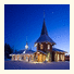 Santa Claus Holiday Village