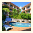 Capricorn Apartment Hotel: fotografie