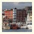 Hotel Torshavn