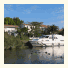Hotel Canal Aigues Mortes