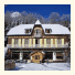Auberge La Douce Montagne