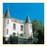 Hôtel Restaurant Castel Emeraude