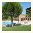 Hôtel Castel Luberon