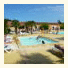Camping La Pinède Enchantée