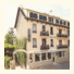 Logis Hotel Le Sablier Du Temps