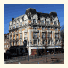 Hotel Moderne