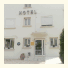 Citôtel La Rotonde