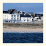 Hotel Restaurant De La Plage