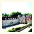 Château d'Island Vézelay