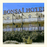 Bonsai Hôtel d'Avignon: fotografie