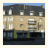 Hôtel Patton