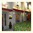 Hotel Reine Mathilde