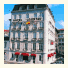 Hotel Loustau