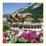 Hôtel La Cascade