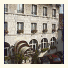 Citotel Hôtel Granvelle