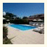 Hôtel Transaquitain: fotografie