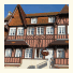 Hotel De La Mer