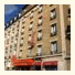 Acropolis Hotel Paris Boulogne: fotografie