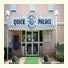 Hôtel Quick Palace Valence Nord - Bourg les Valence