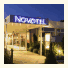 Novotel Amiens Est