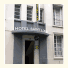 Hotel Saint Louis
