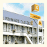 Première Classe Troyes Sud - Buchères