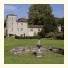 Le Castel De Burlats