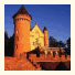 Château de Busset: fotografie