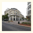 Best Western Hotel Moderne Caen