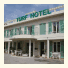 Turf Hotel: fotografie