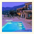 Hôtel Castel d'Orcino: fotografie