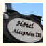 Alexandre III: fotografie