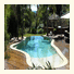 Cannes Villa St Barth: fotografie